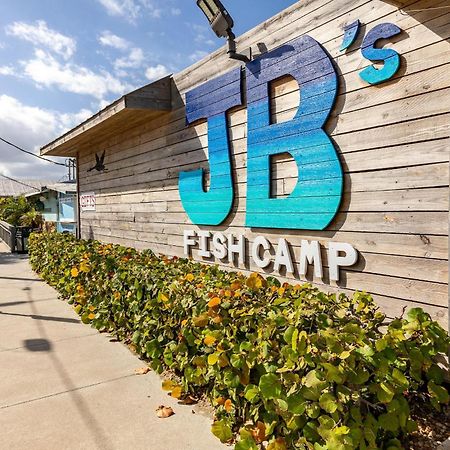 Oceanwalk 1-401 Villa New Smyrna Beach Bagian luar foto