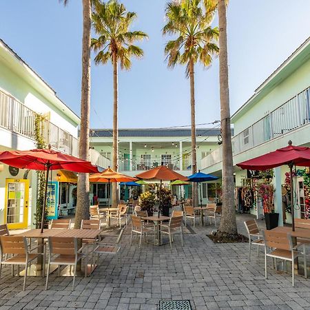 Oceanwalk 1-401 Villa New Smyrna Beach Bagian luar foto