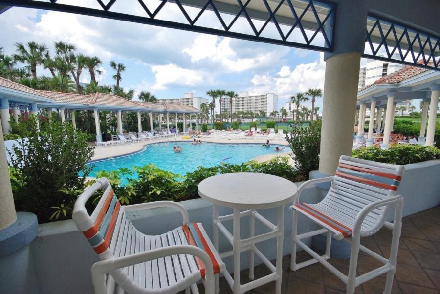 Oceanwalk 1-401 Villa New Smyrna Beach Bagian luar foto