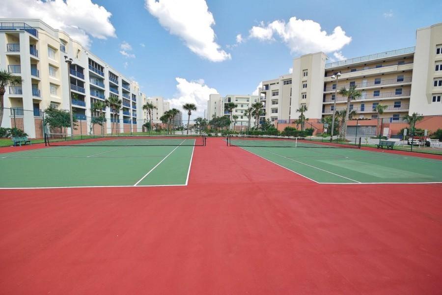 Oceanwalk 1-401 Villa New Smyrna Beach Bagian luar foto