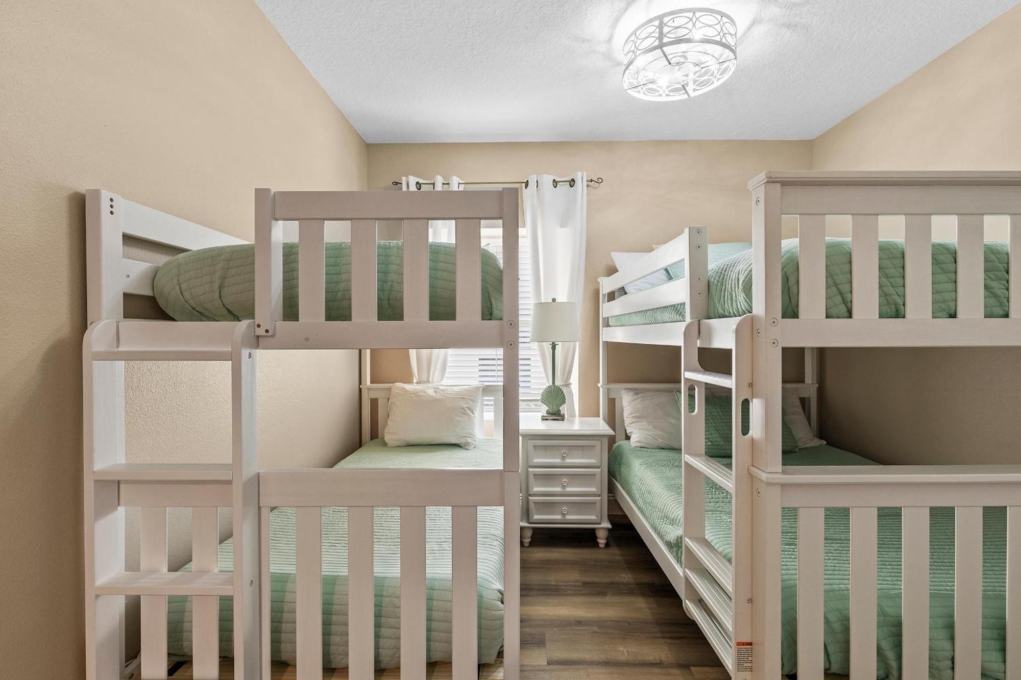 Oceanwalk 1-401 Villa New Smyrna Beach Bagian luar foto