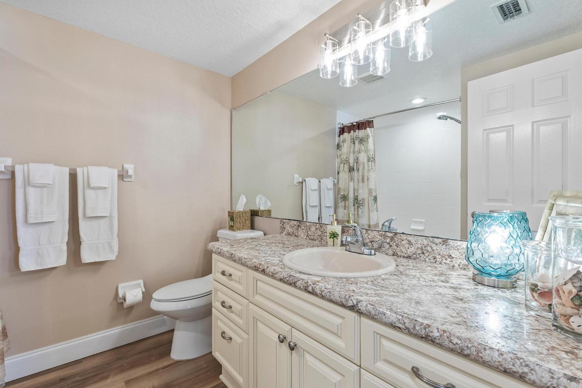 Oceanwalk 1-401 Villa New Smyrna Beach Bagian luar foto
