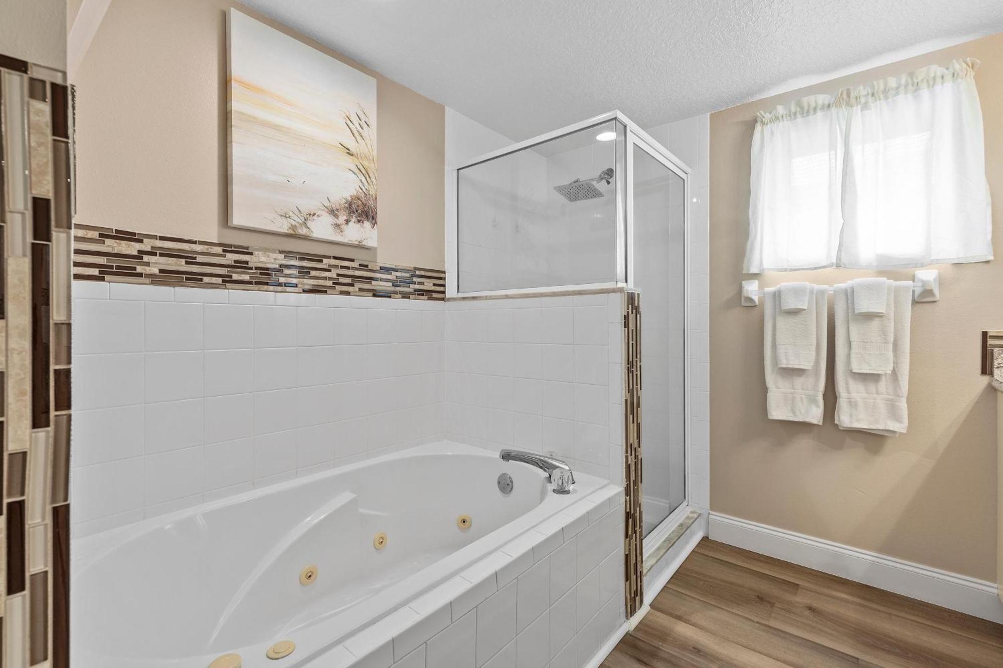 Oceanwalk 1-401 Villa New Smyrna Beach Bagian luar foto