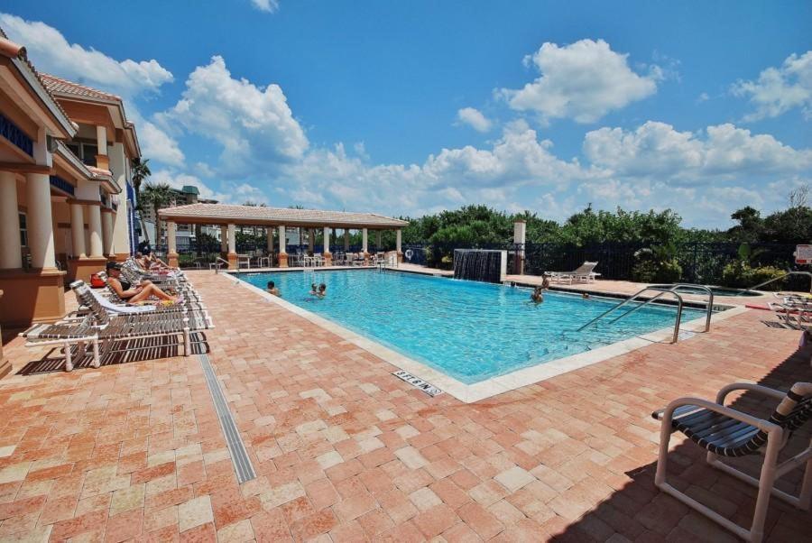 Oceanwalk 1-401 Villa New Smyrna Beach Bagian luar foto